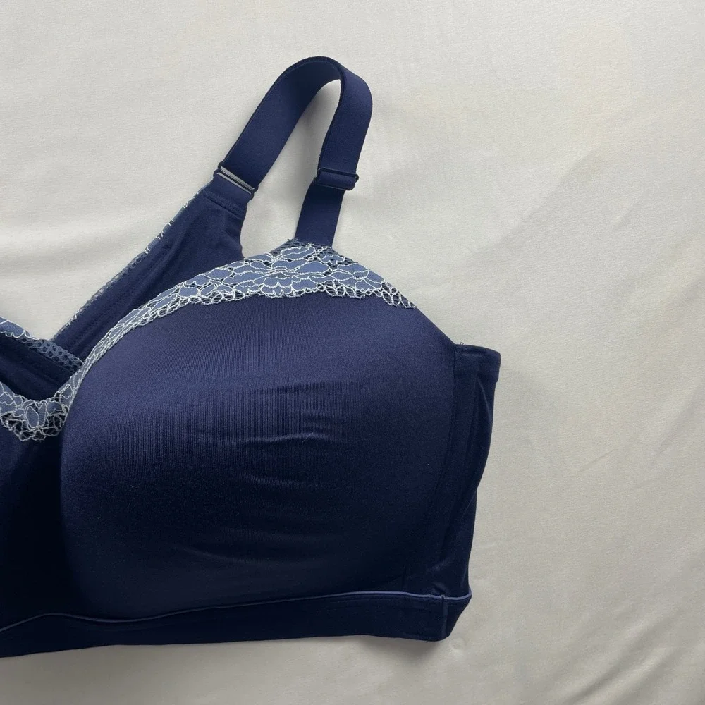 Cacique lightly lined